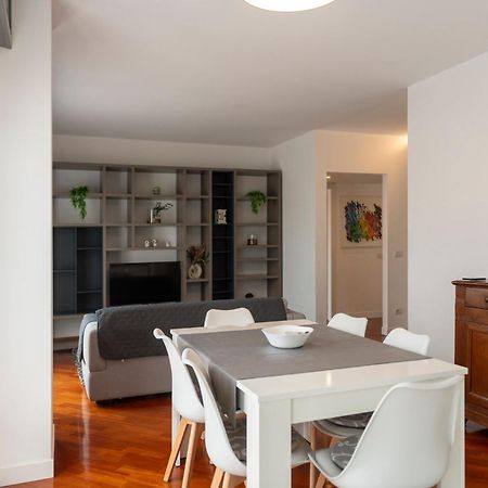 Villa Fenix Milano Екстериор снимка
