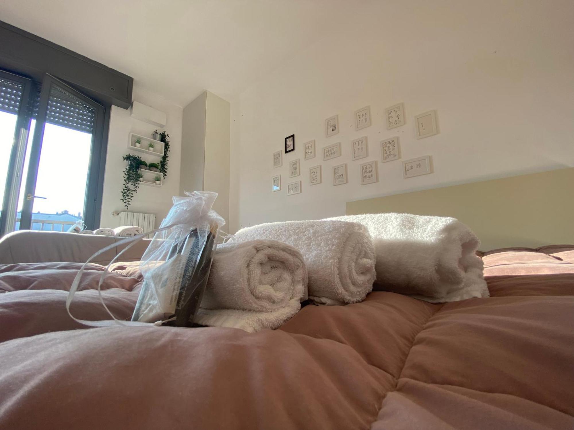 Villa Fenix Milano Екстериор снимка