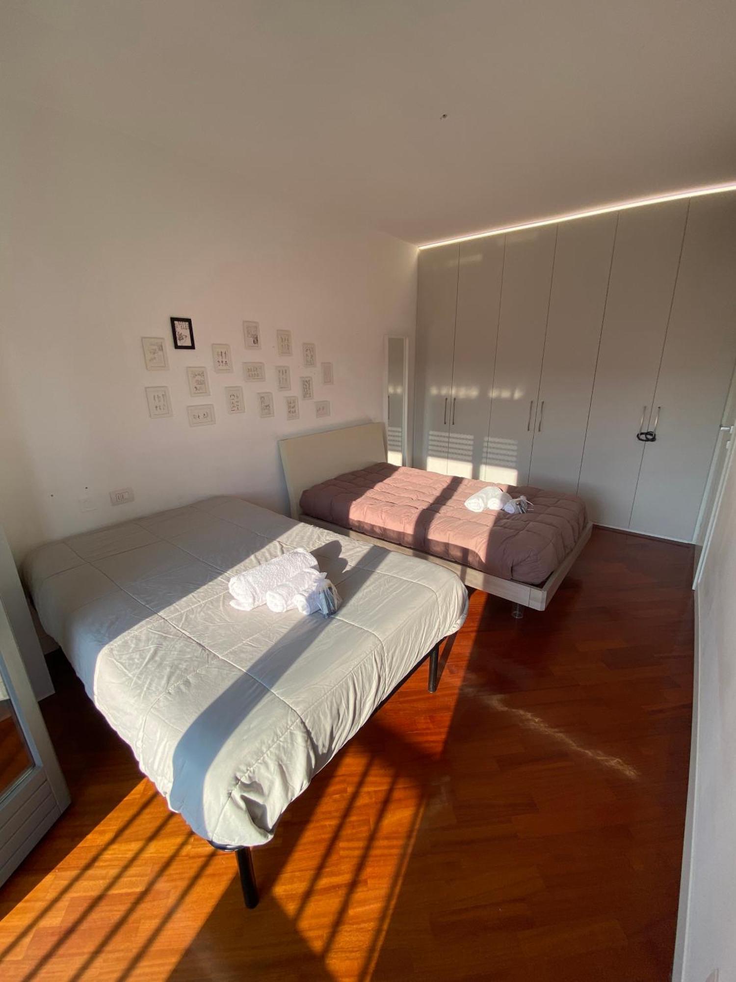 Villa Fenix Milano Екстериор снимка