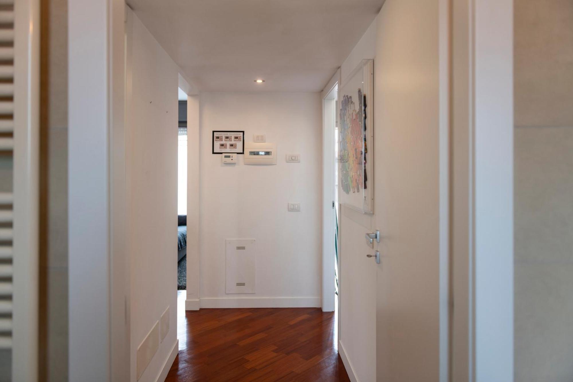 Villa Fenix Milano Екстериор снимка