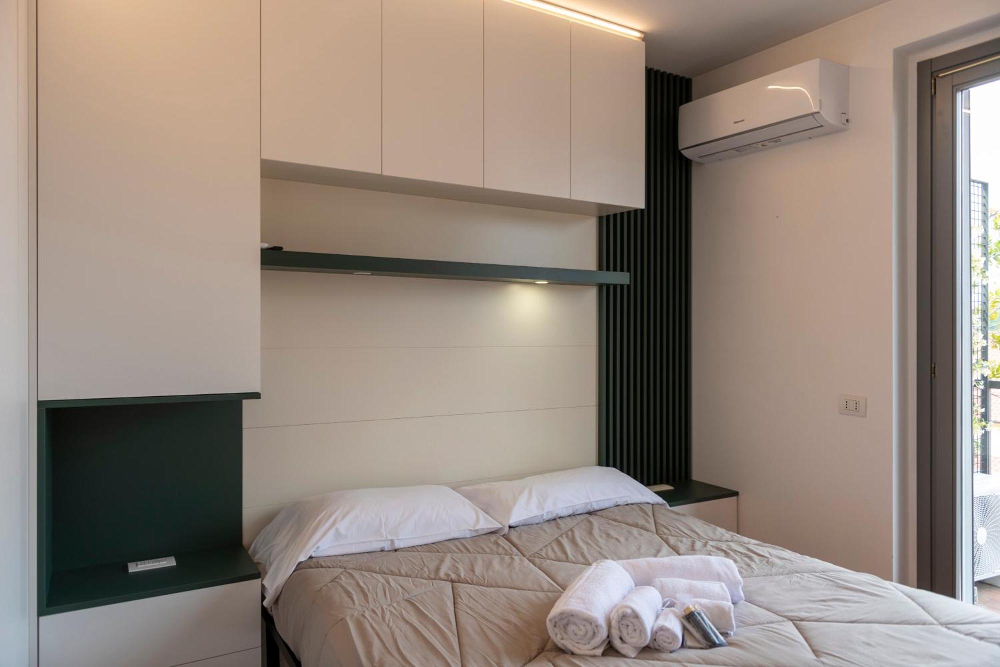 Villa Fenix Milano Екстериор снимка