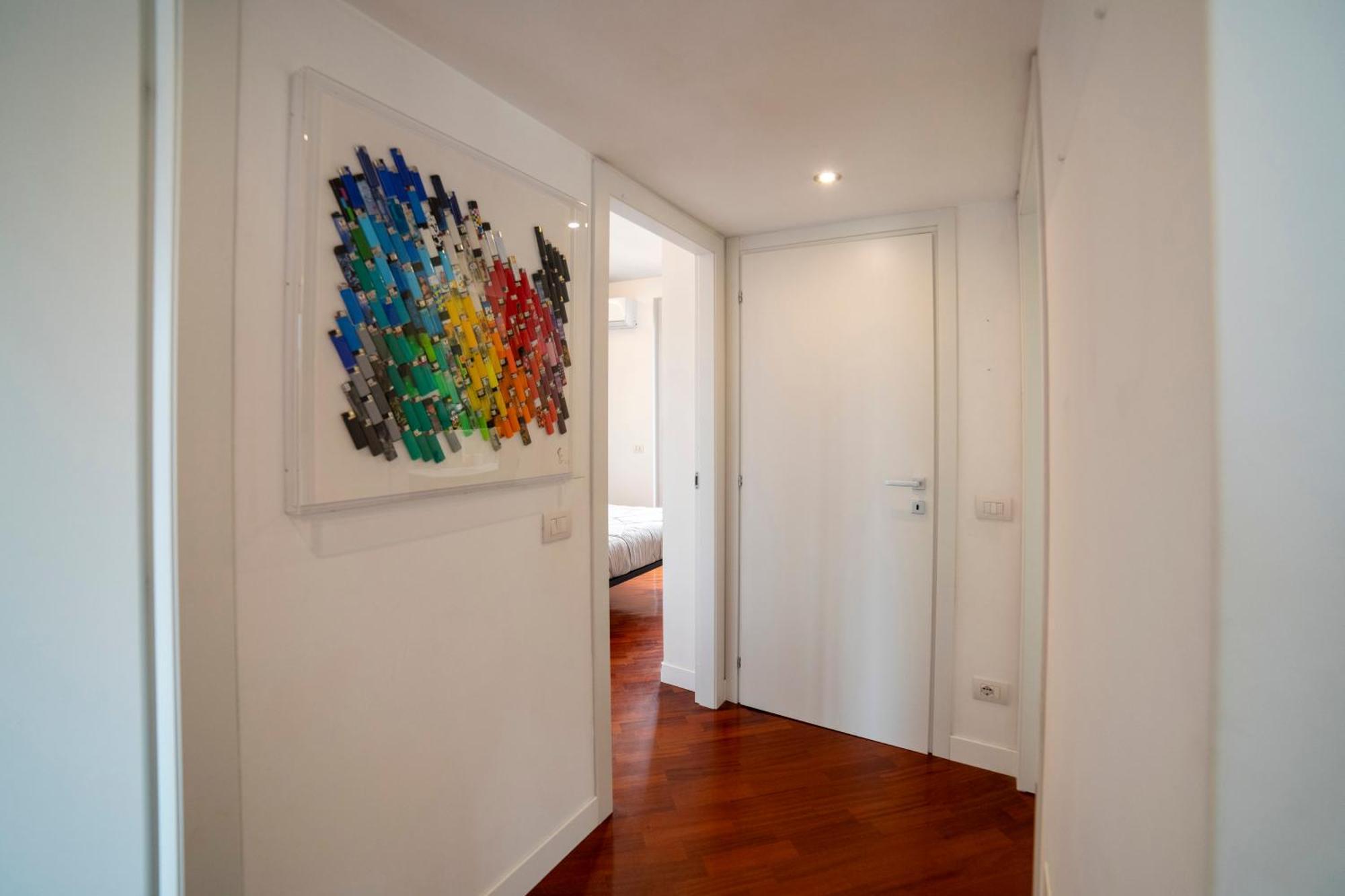 Villa Fenix Milano Екстериор снимка