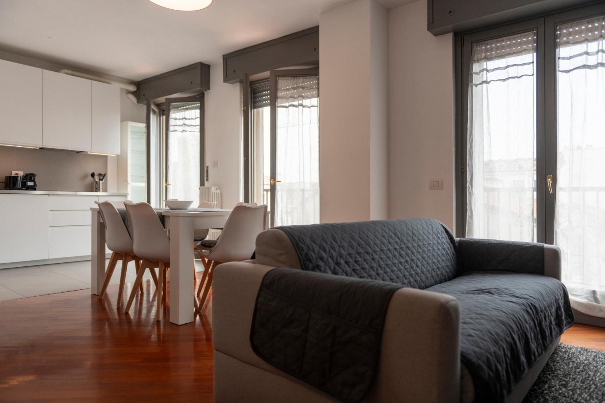 Villa Fenix Milano Екстериор снимка