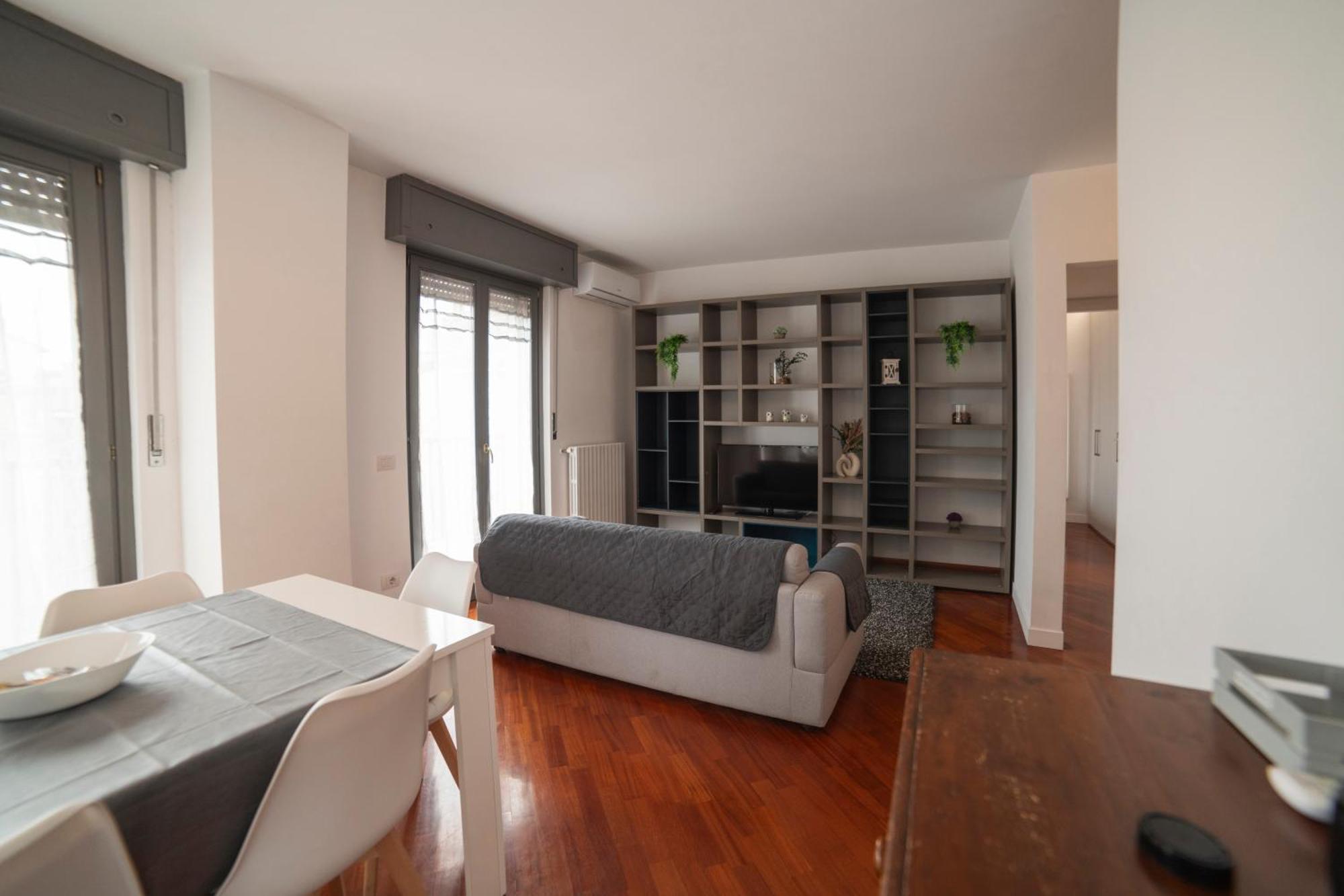 Villa Fenix Milano Екстериор снимка