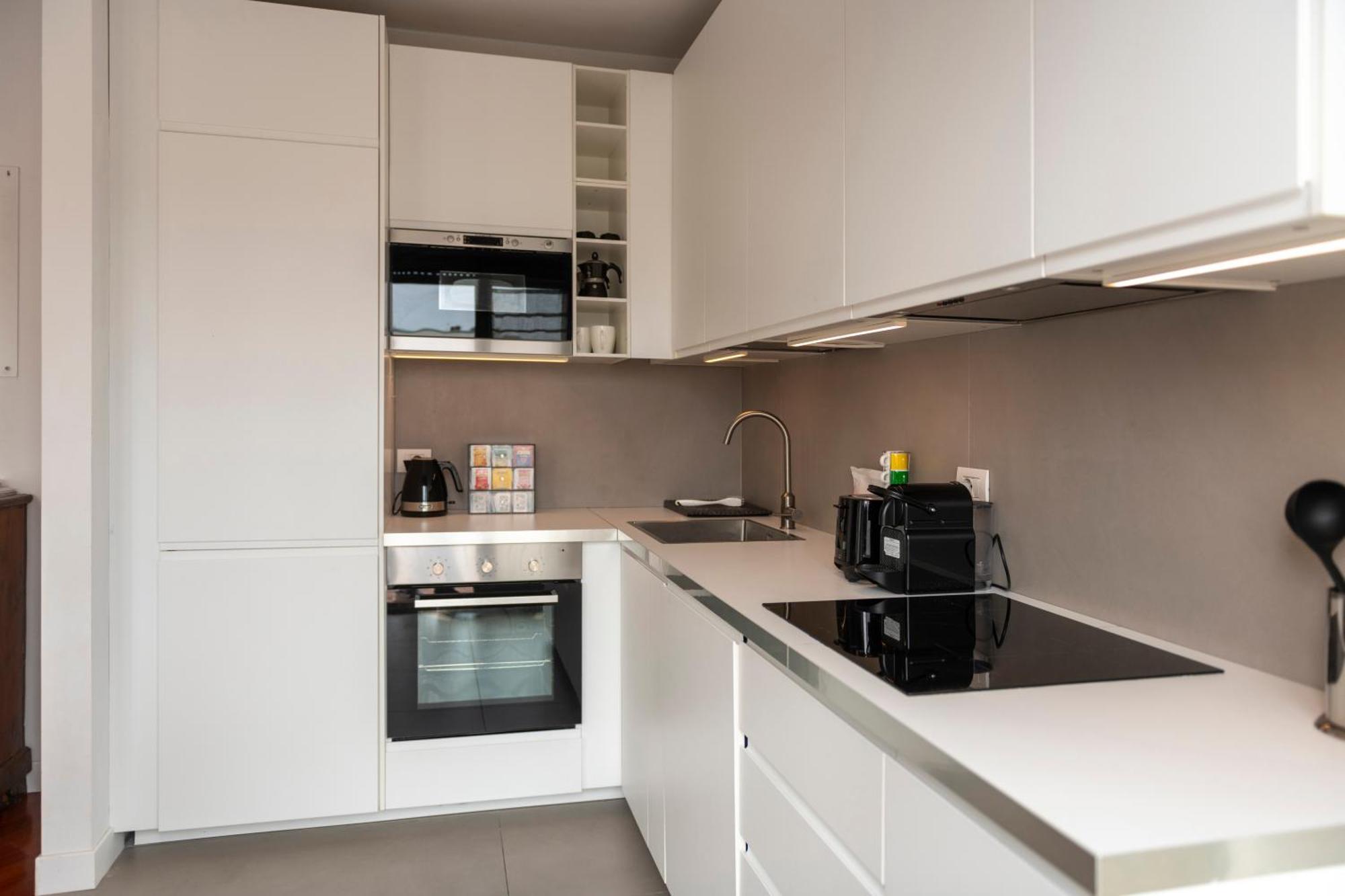 Villa Fenix Milano Екстериор снимка