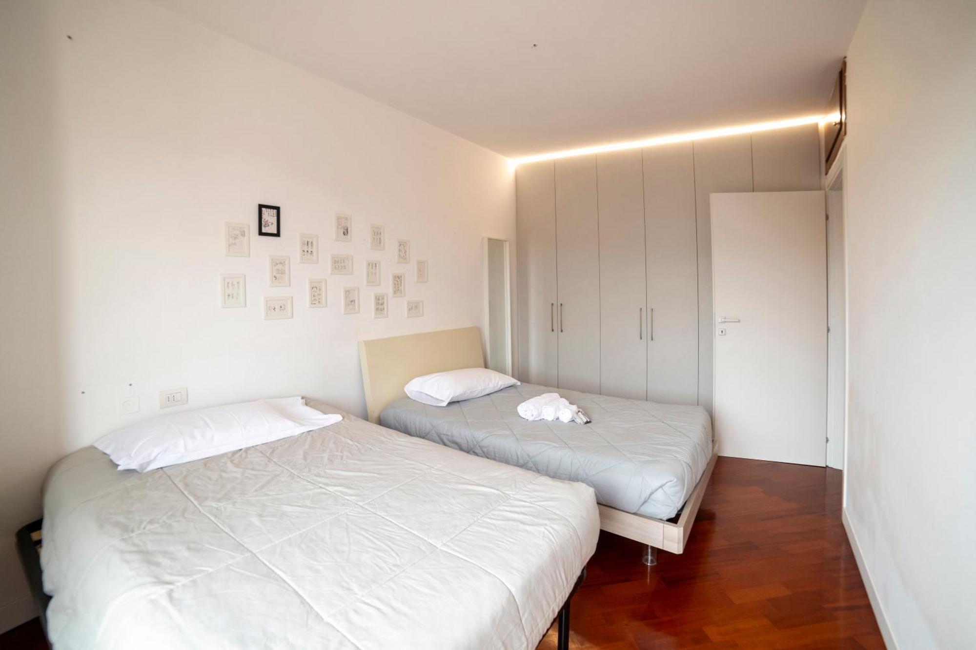 Villa Fenix Milano Екстериор снимка