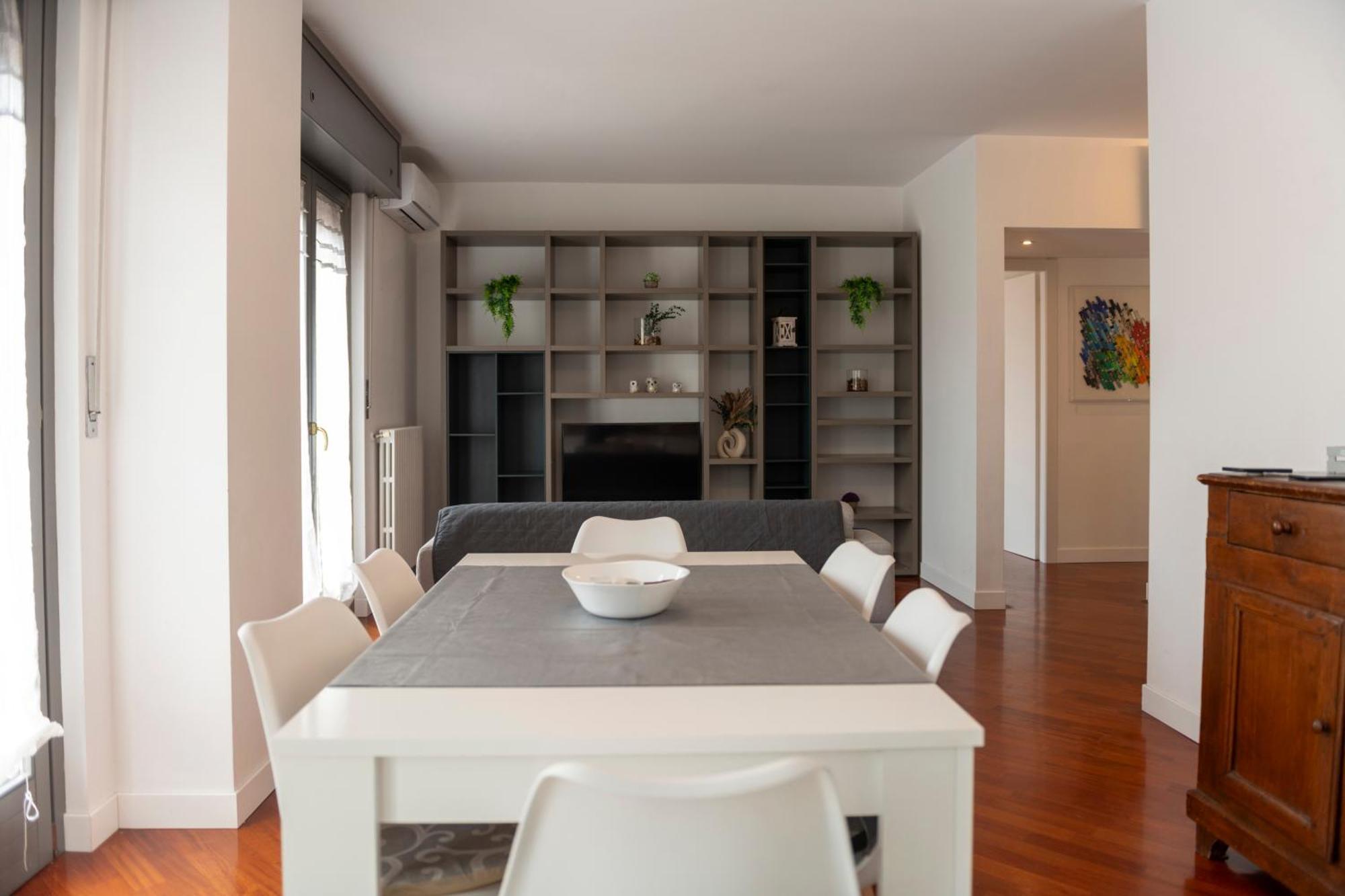 Villa Fenix Milano Екстериор снимка